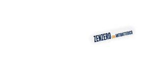 Zenzero con Antibatterico